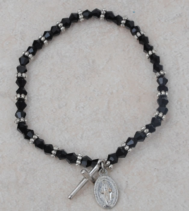 Rosary bracelet,Rosary Bracelets